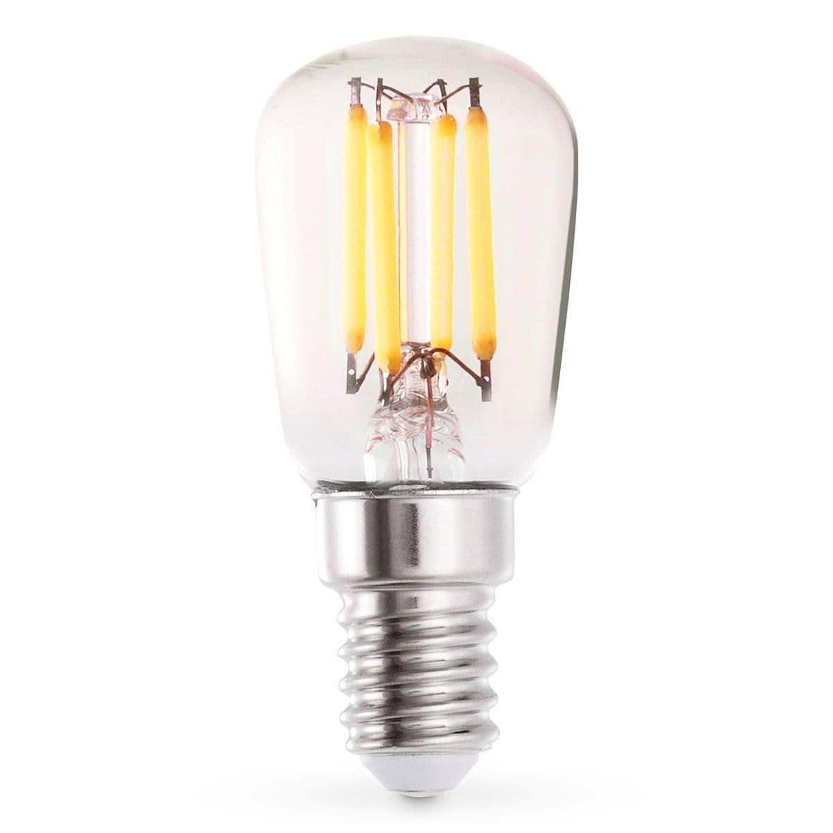 Eichholtz LED Fridge Bulb 2.5W E14 set of 4