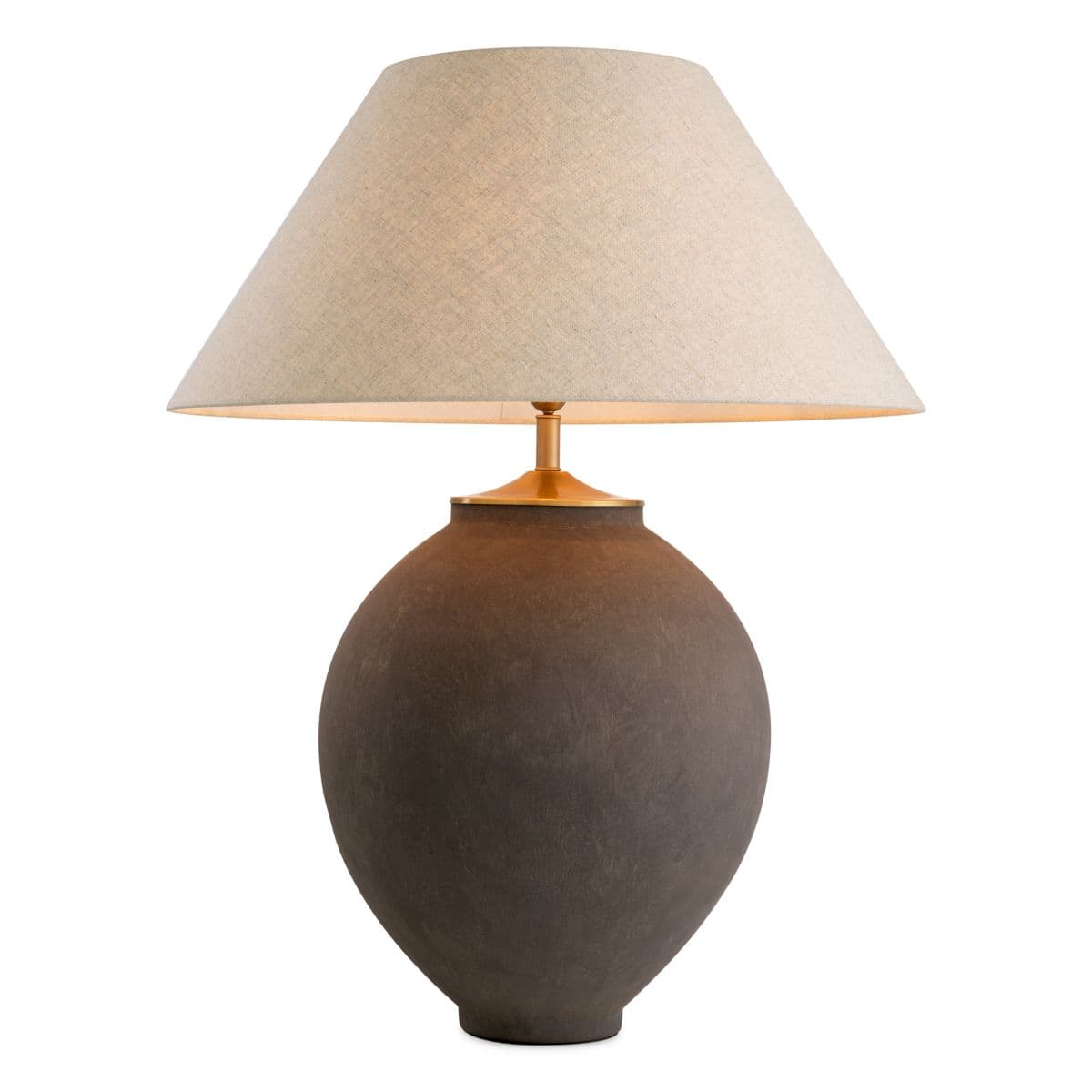 Eichholtz Table Lamp Moon Jar
