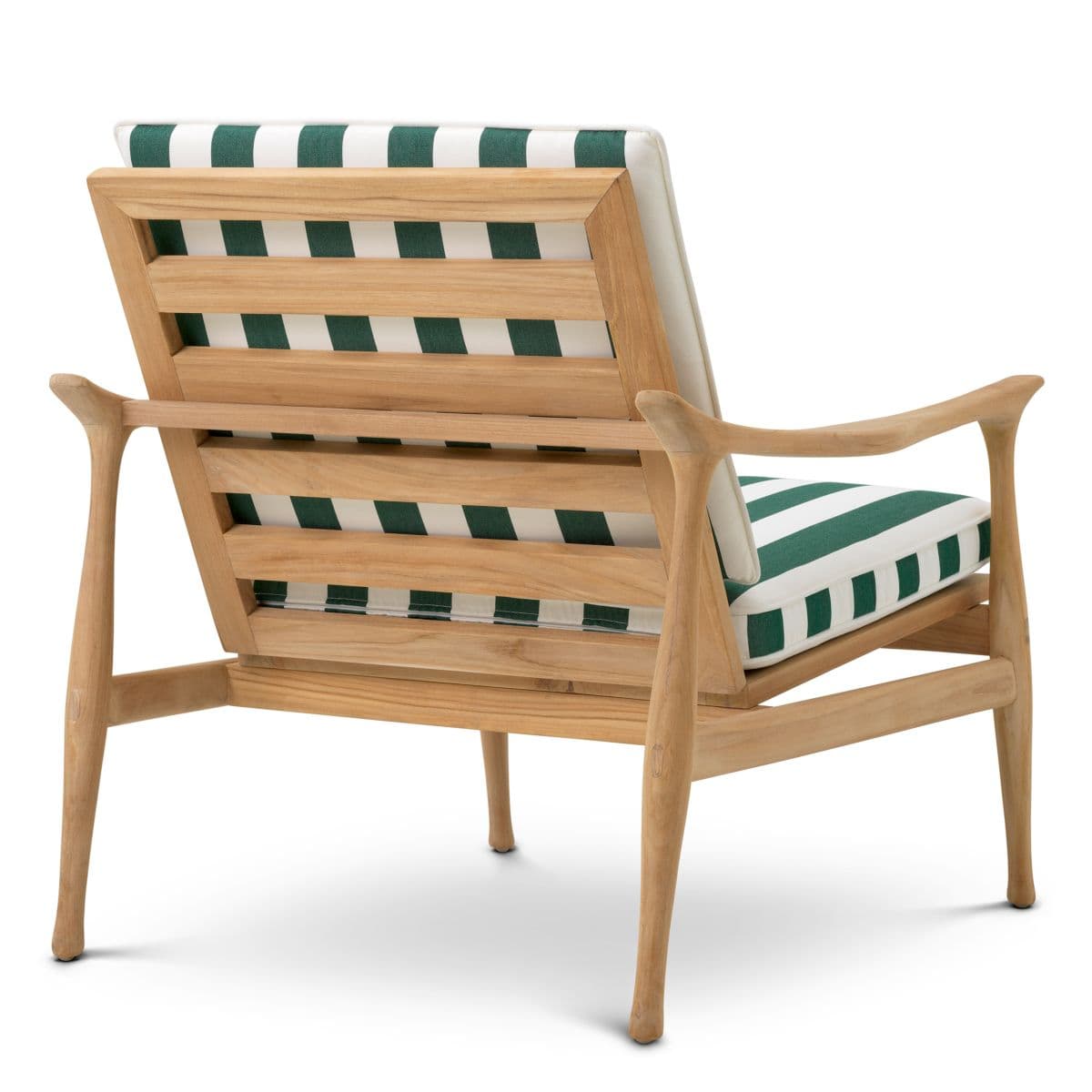 Eichholtz Outdoor Chair Manzo — фото 4