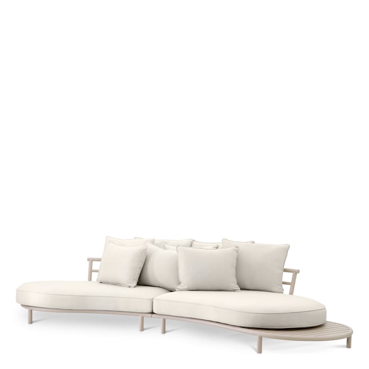 Eichholtz Outdoor Sofa Laguno