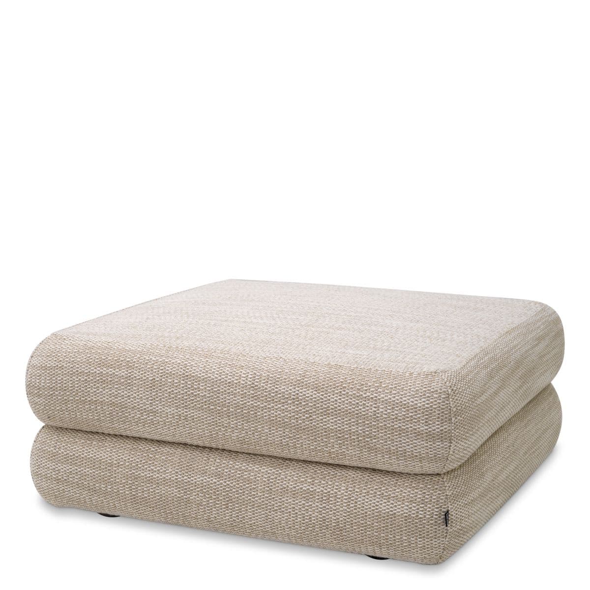 Eichholtz Modular Sofa Malaga ottoman