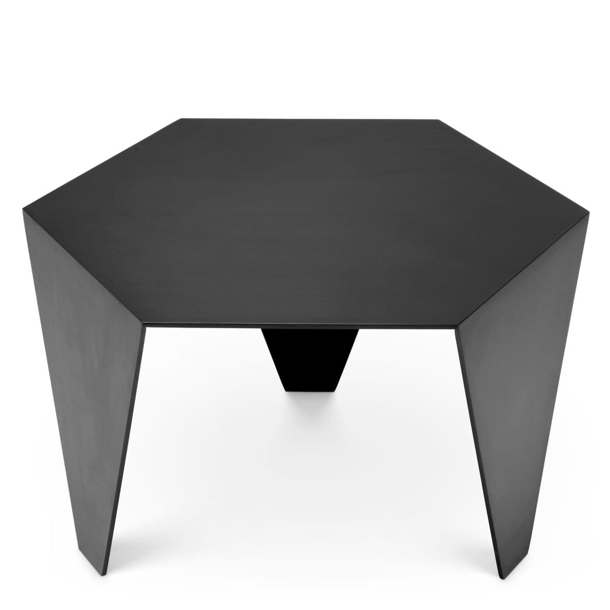 Eichholtz Side Table Metro Chic — фото 4