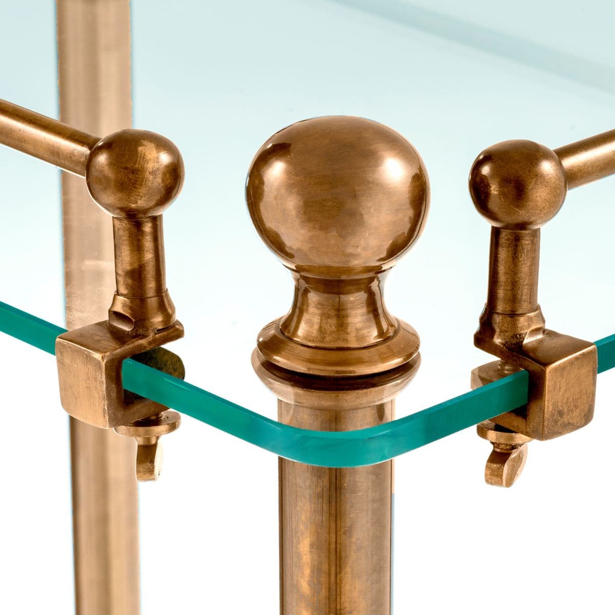 Eichholtz Bathroom Rack Devon — фото 3