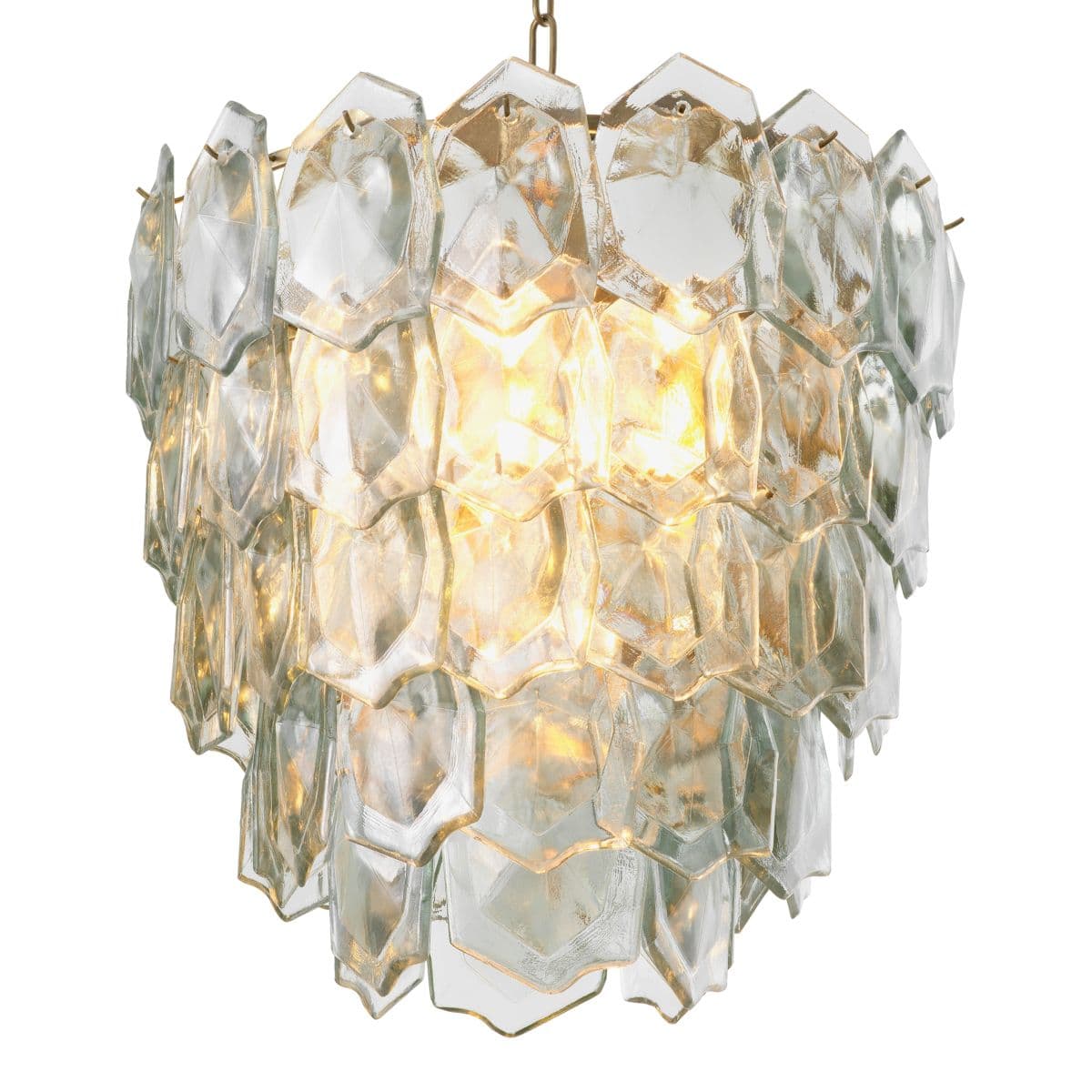 Eichholtz Chandelier Elias — фото 4