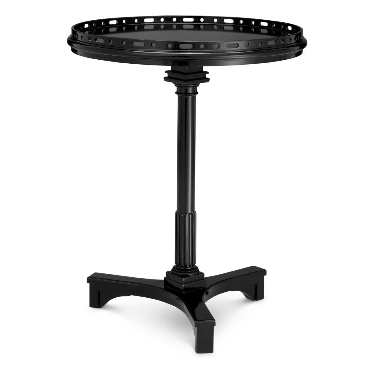 Eichholtz Side Table Roentgen