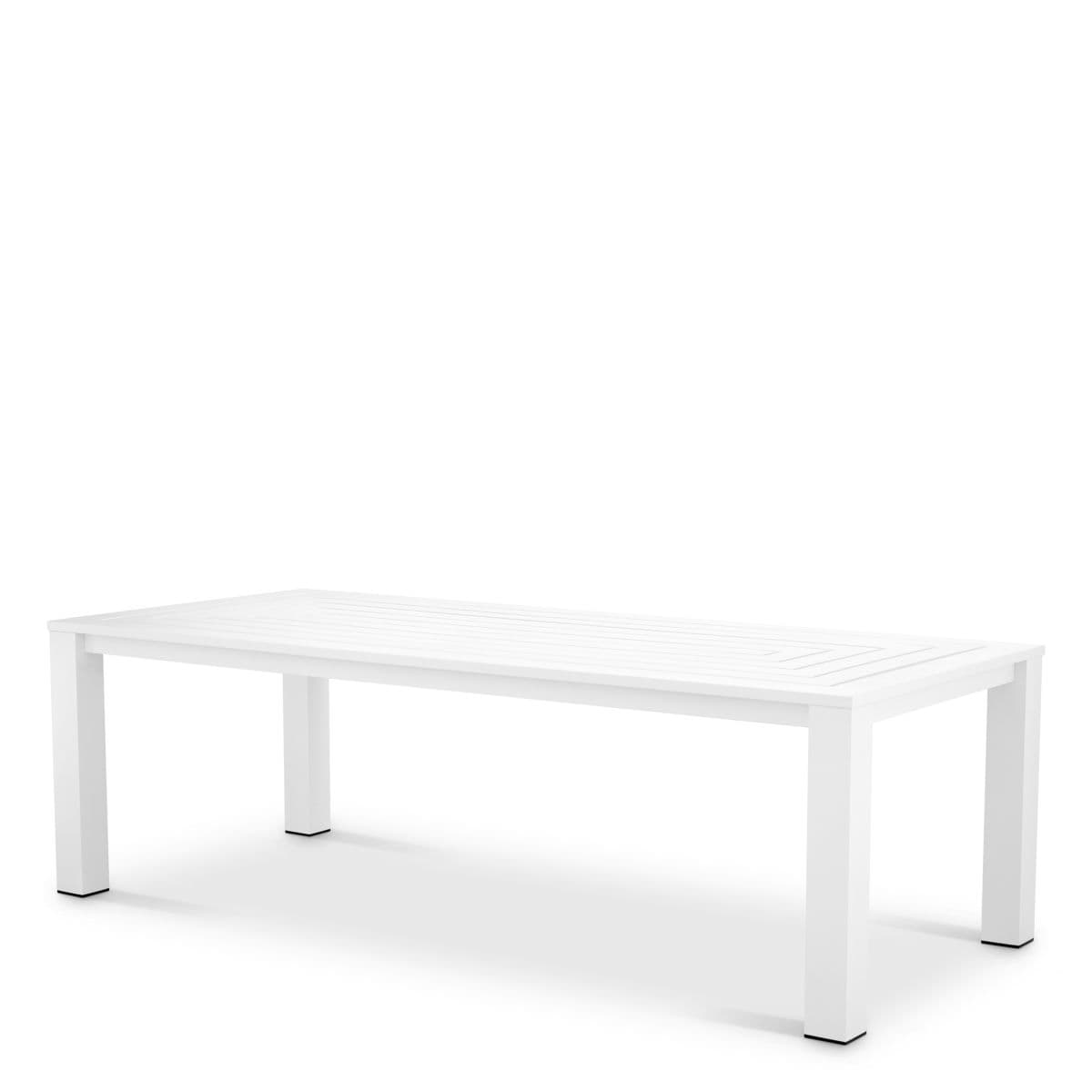 Eichholtz Outdoor Dining Table Vistamar