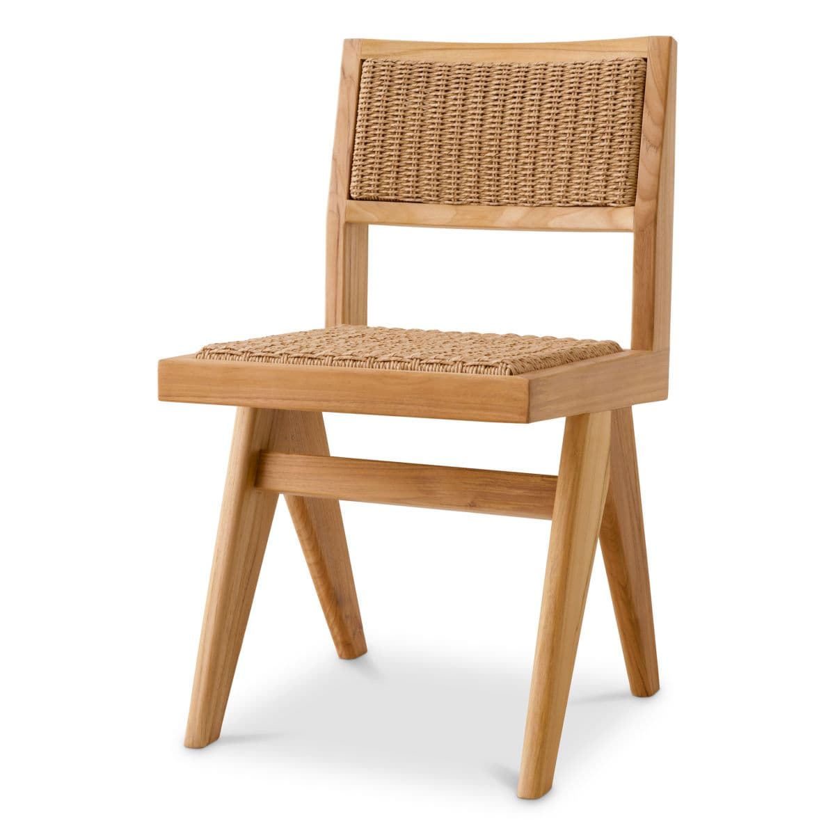 Eichholtz Outdoor Dining Chair Niclas