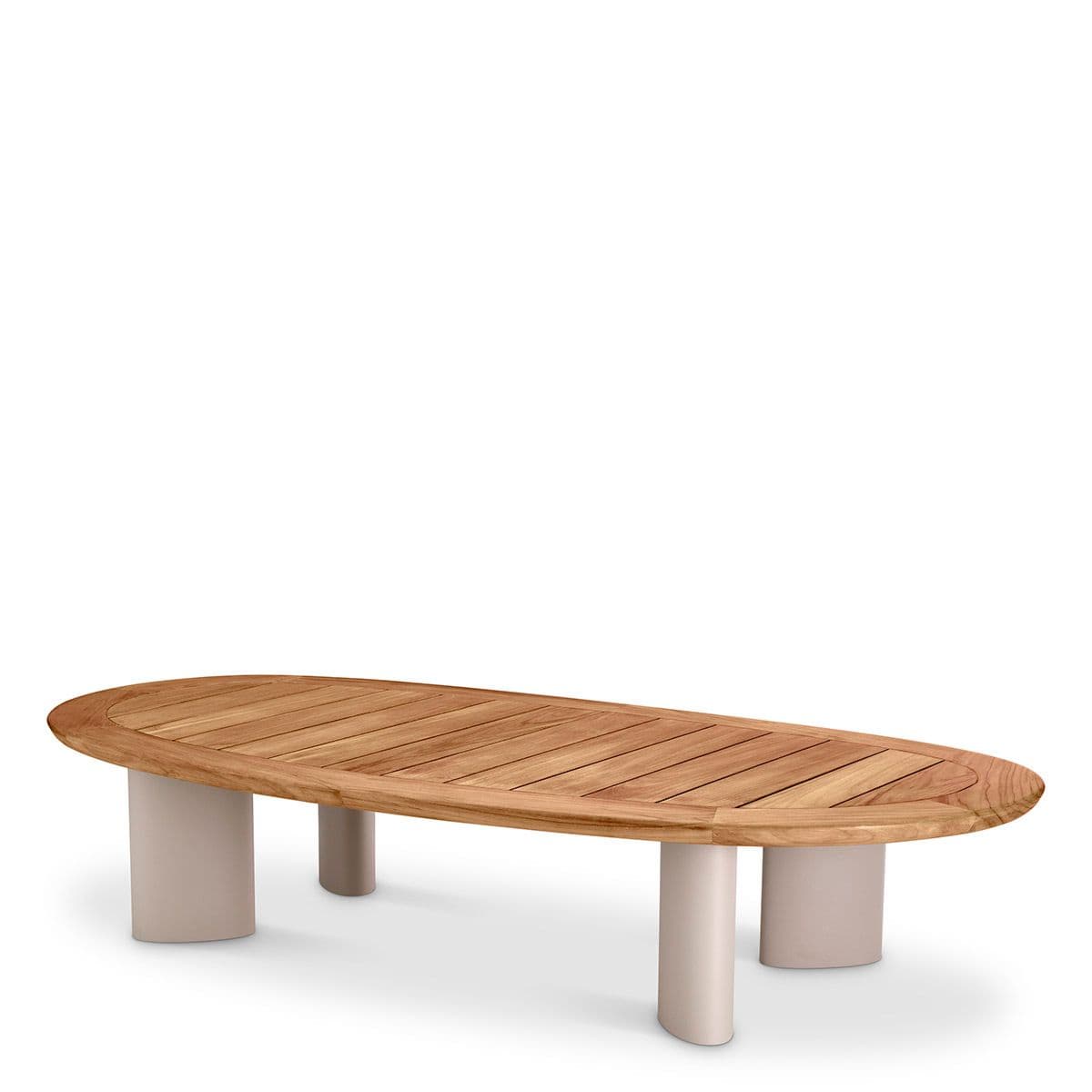 Eichholtz Outdoor Coffee Table Free Form