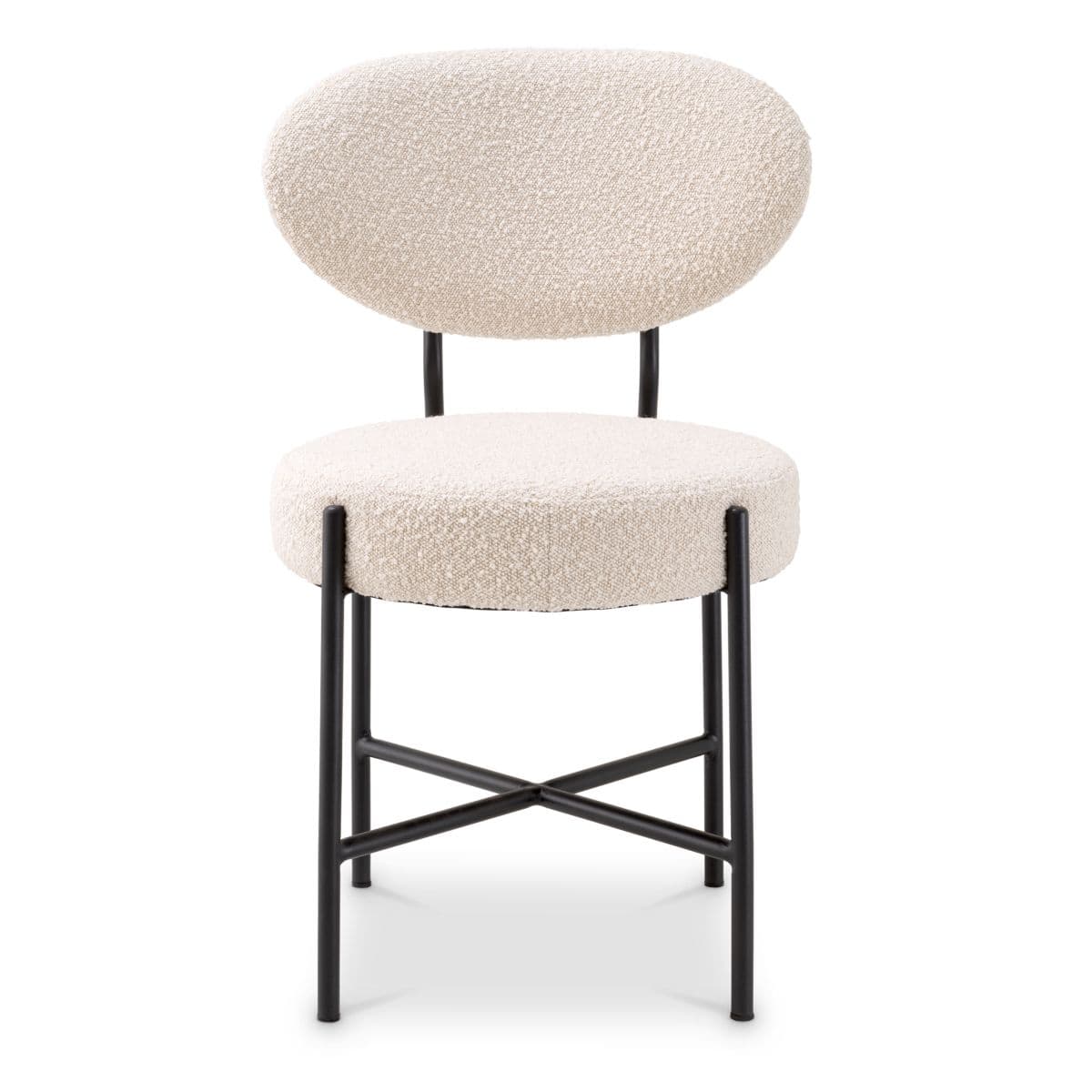 Eichholtz Dining Chair Vicq set of 2 — фото 3