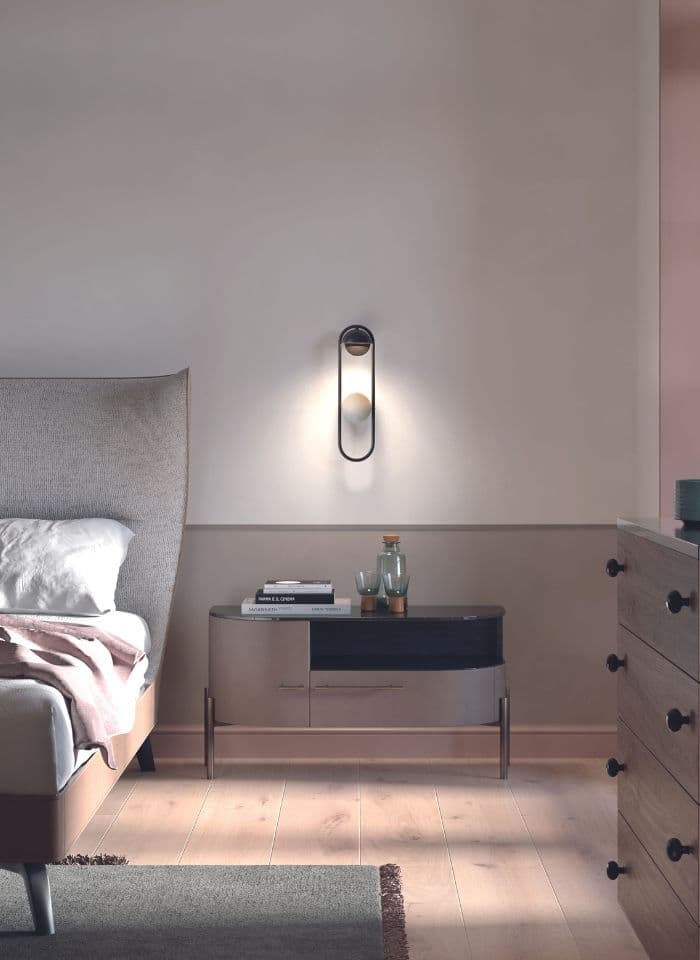 Masiero Luppiter A1 Alabaster