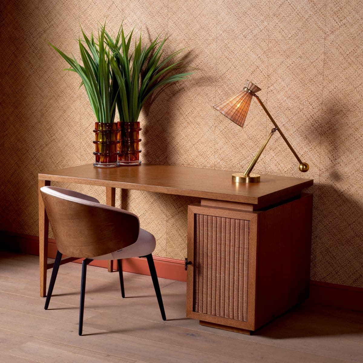 Eichholtz Desk Borchard — фото 2