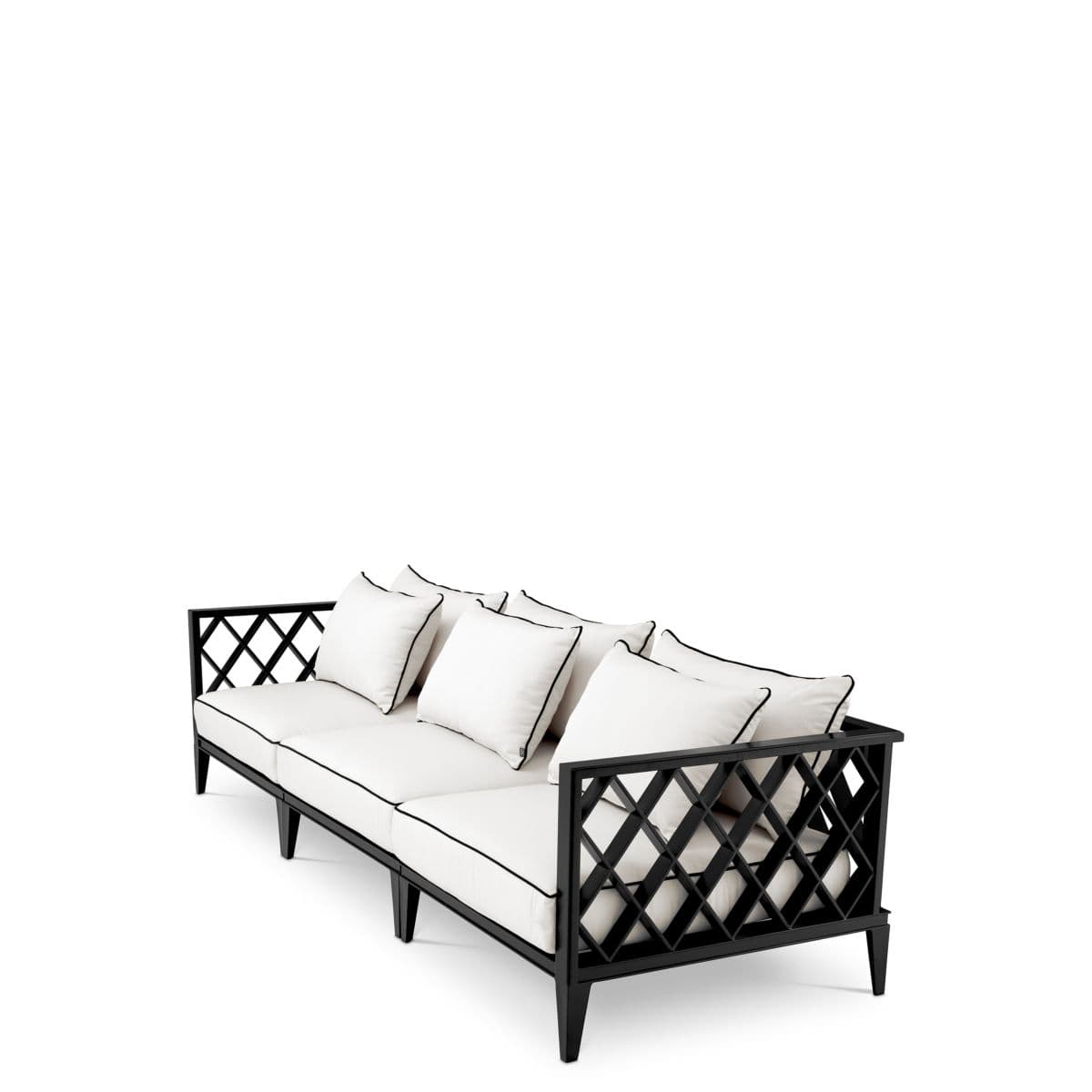 Eichholtz Outdoor Sofa Ocean Club L — фото 6