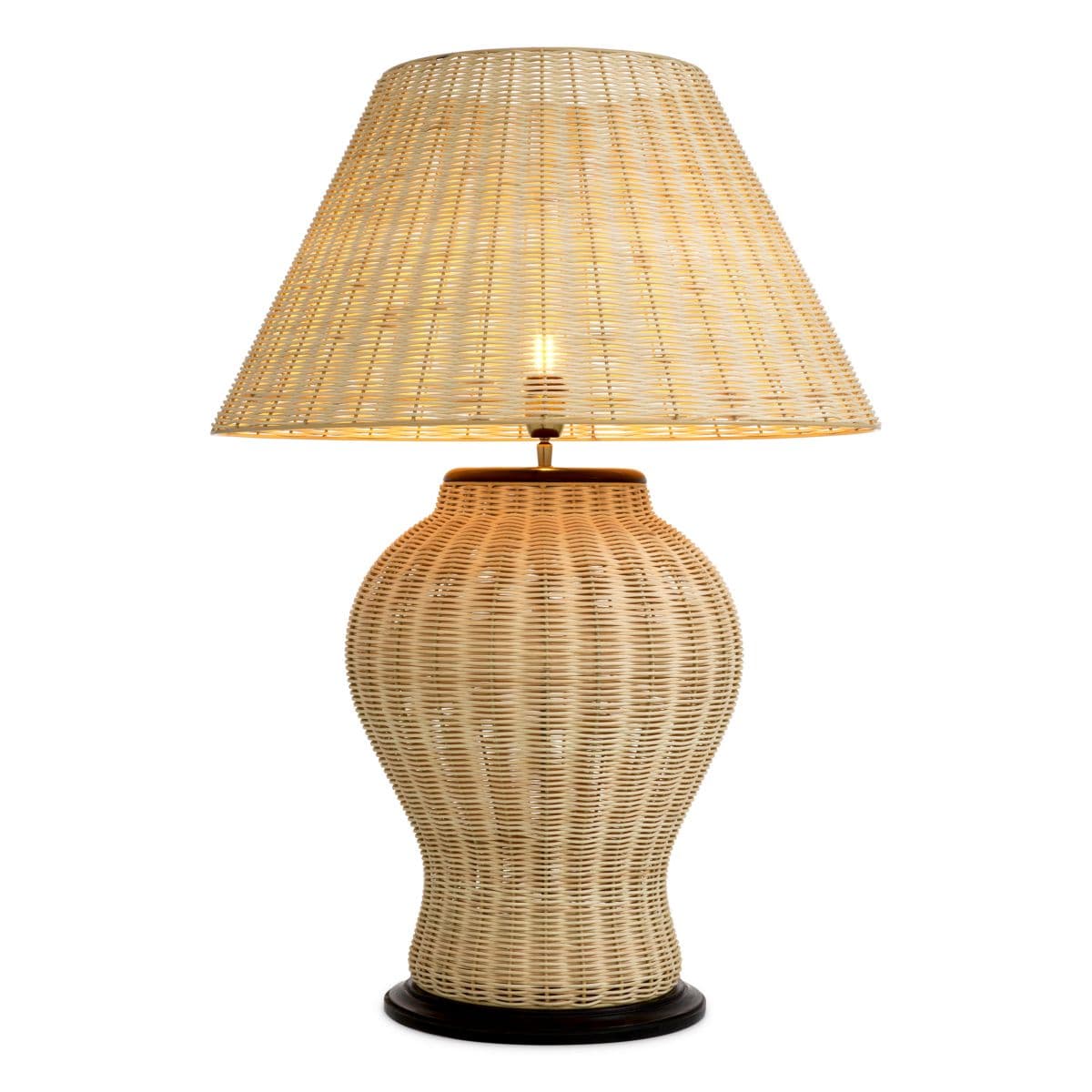 Eichholtz Table Lamp Dupoint