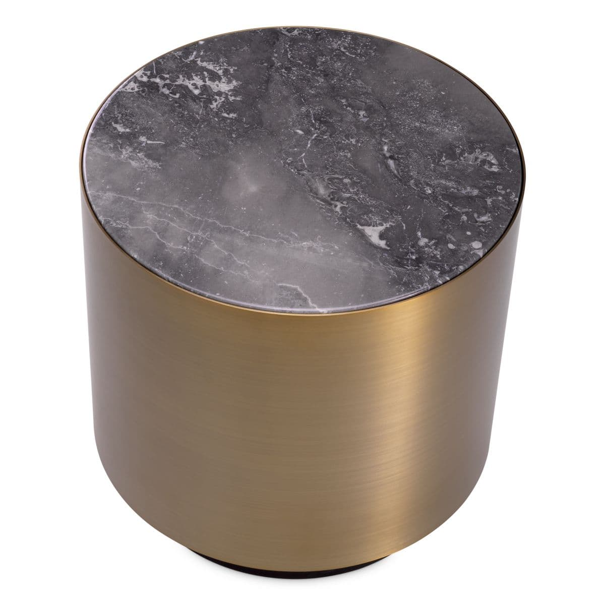 Eichholtz Side Table Porter round — фото 2
