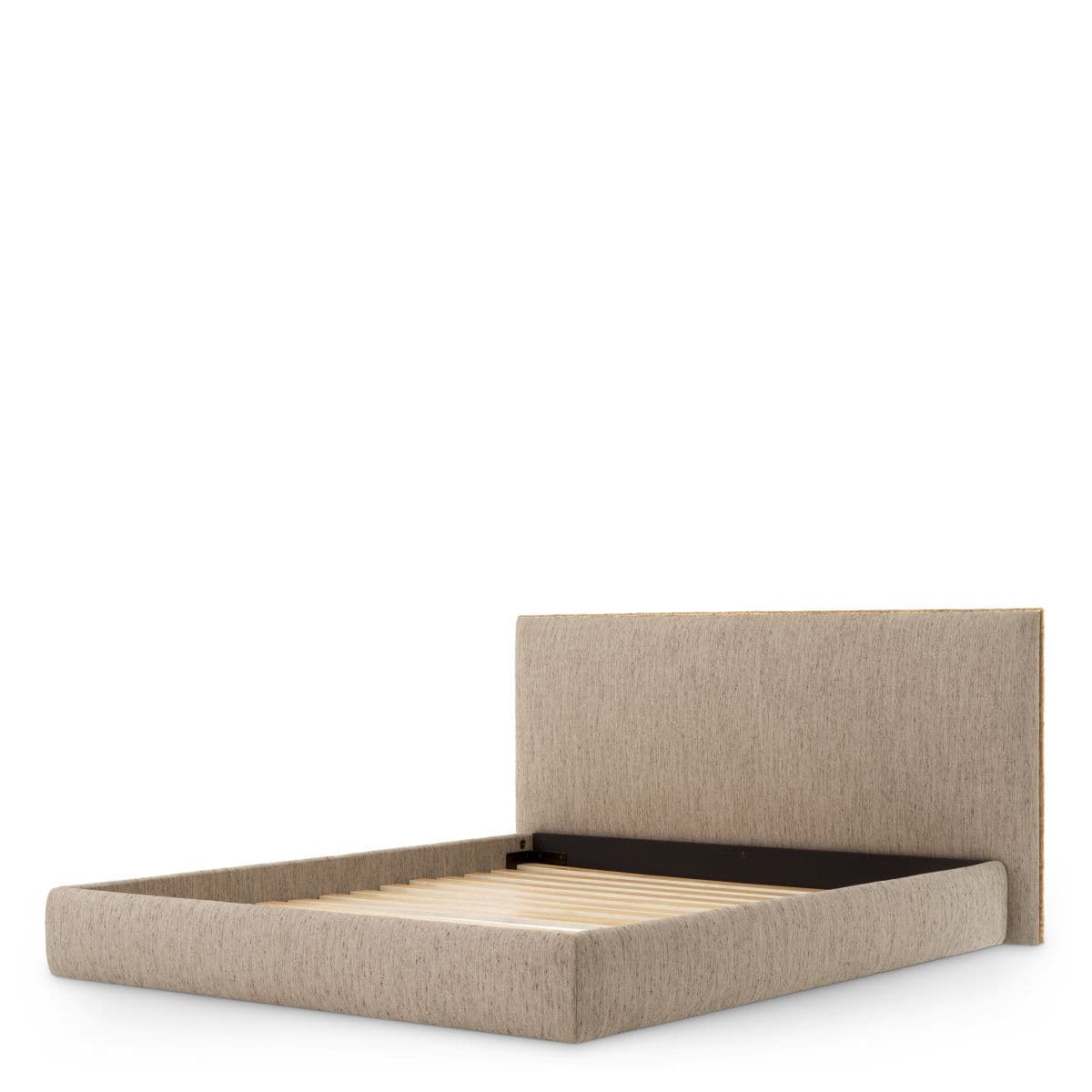 Eichholtz Bed Frame Ashford 180 x 200 cm — фото 3