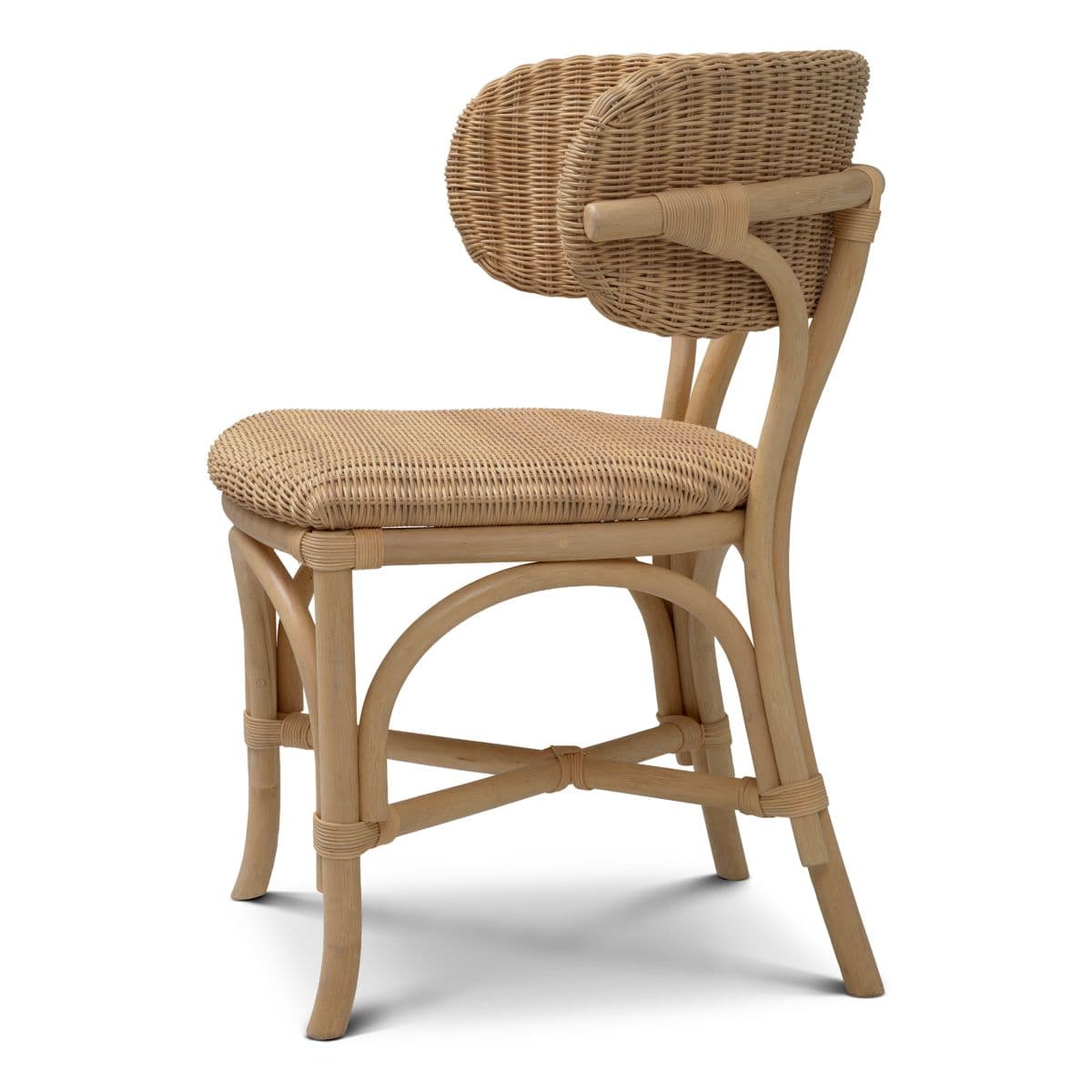 Eichholtz Dining Chair Ewan — фото 5