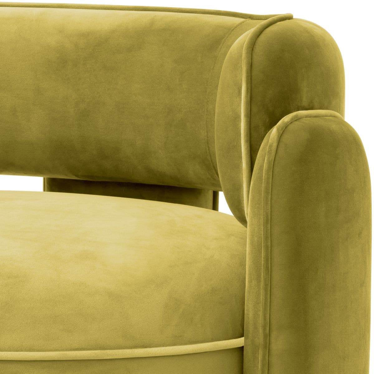 Eichholtz Chair Chaplin — фото 6