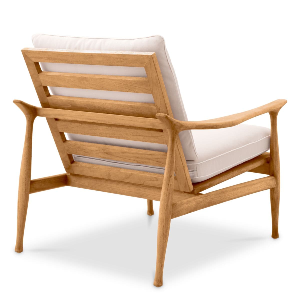 Eichholtz Outdoor Chair Manzo — фото 4
