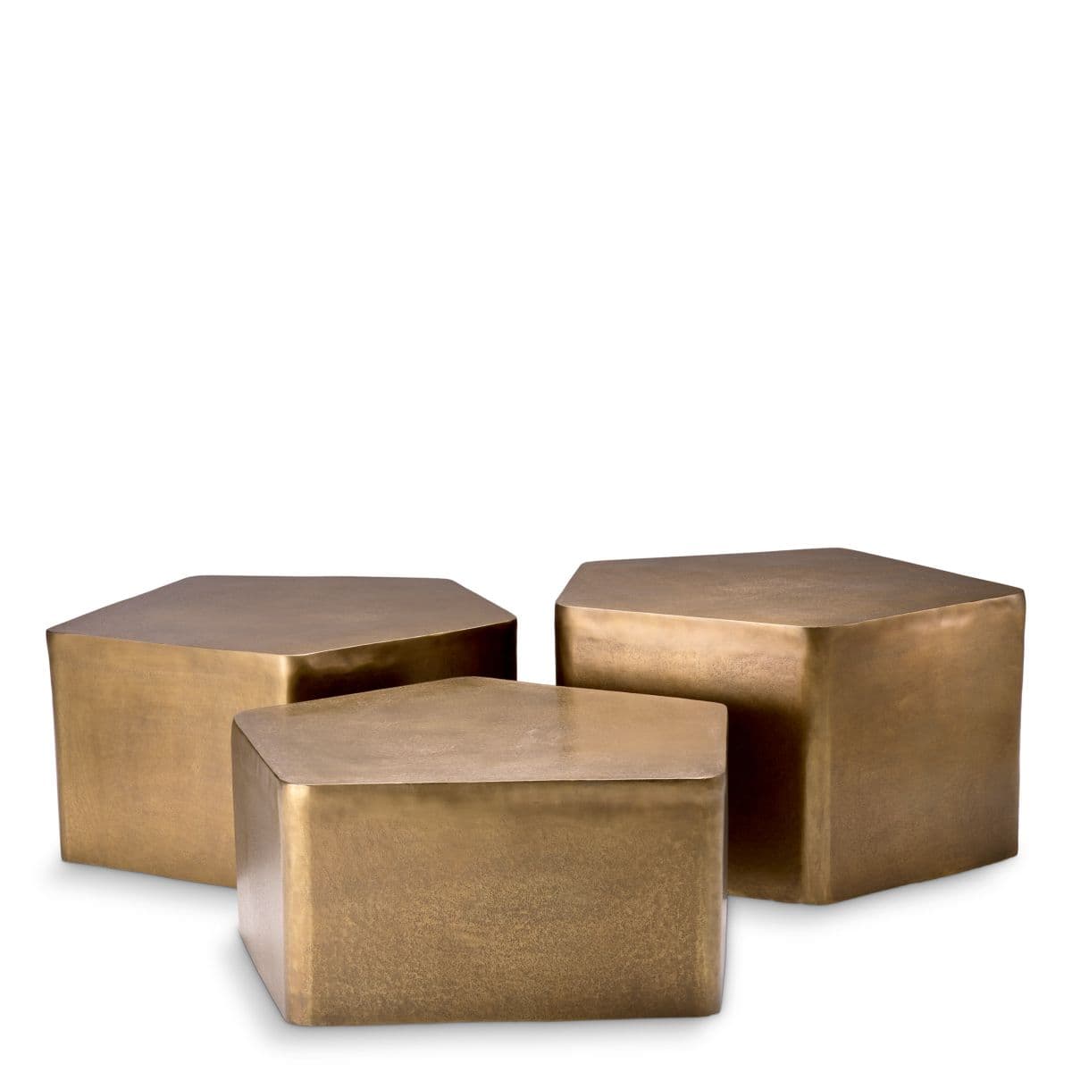 Eichholtz Coffee Table Veenazza set of 3