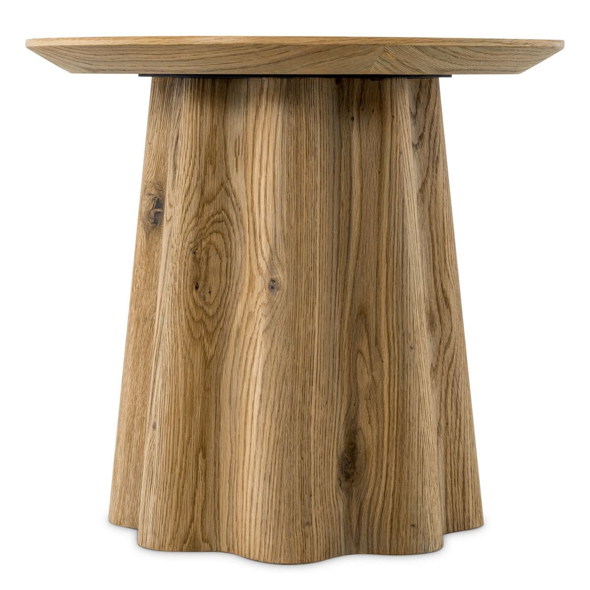 Eichholtz Side Table Papyrus — фото 4