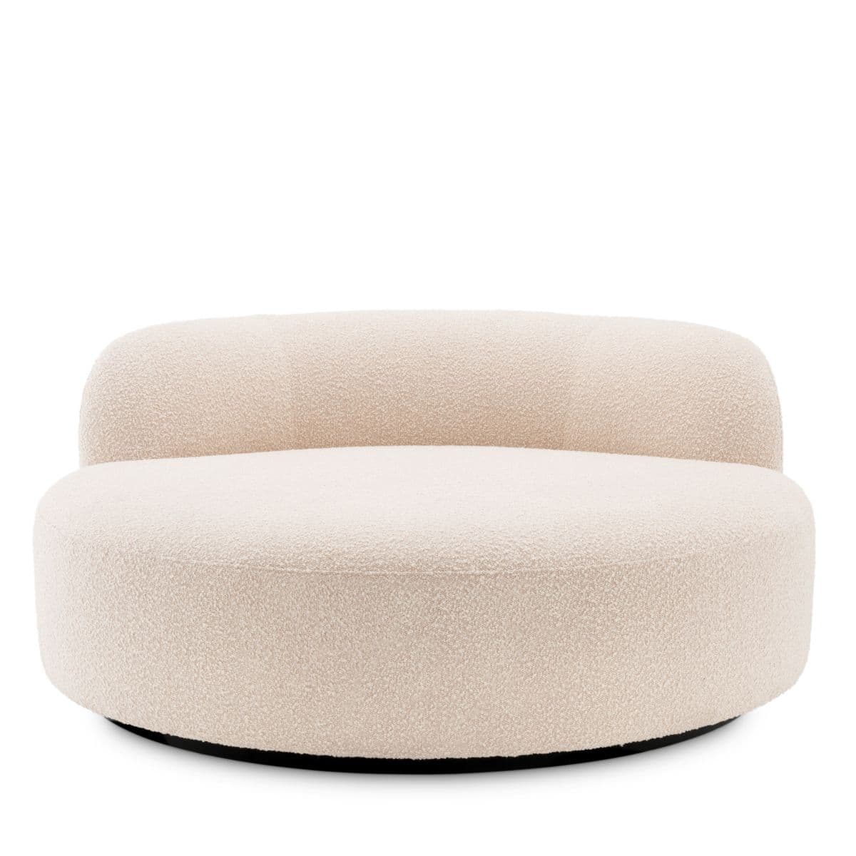 Eichholtz Sofa Björn Round — фото 3