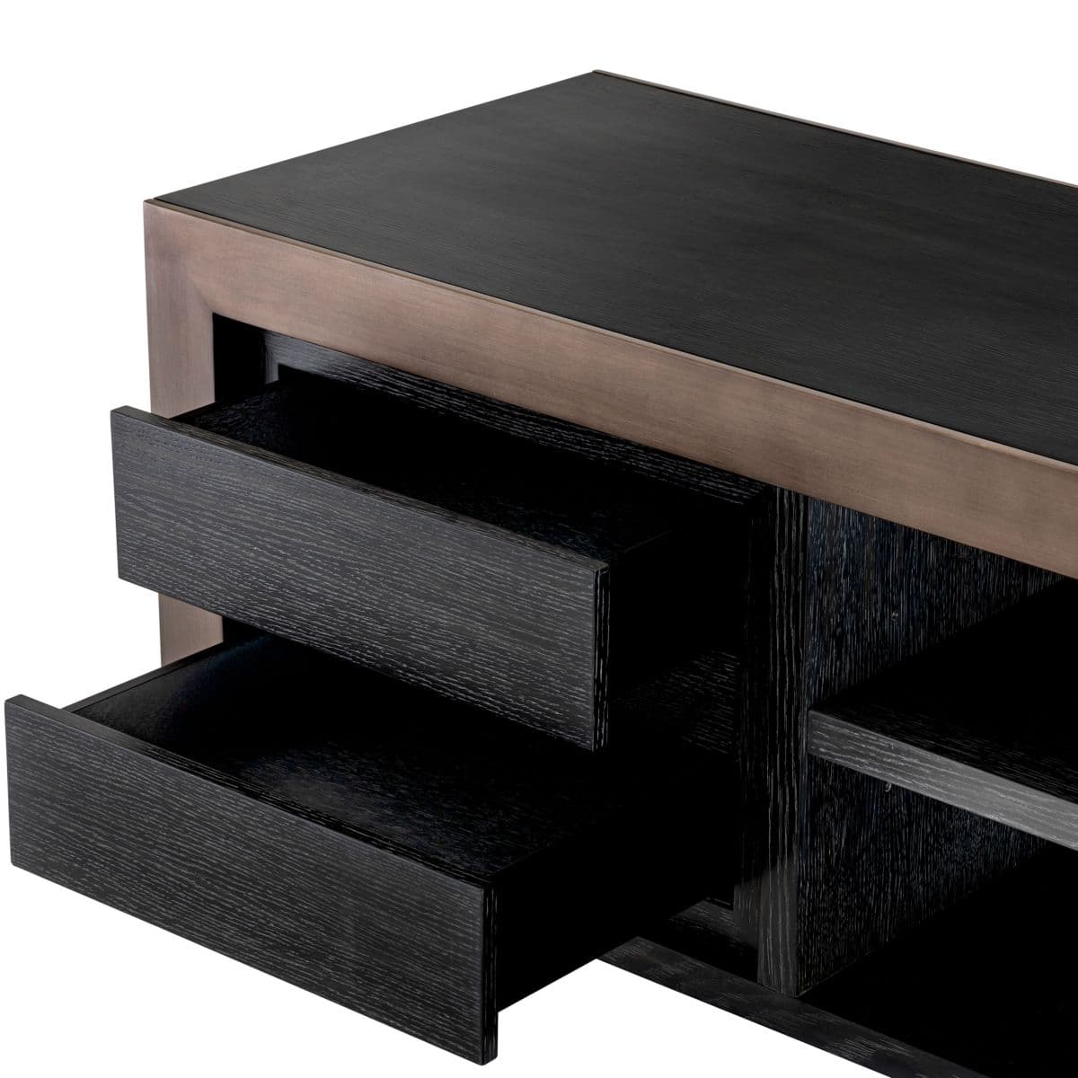 Eichholtz TV Cabinet Talbot — фото 4