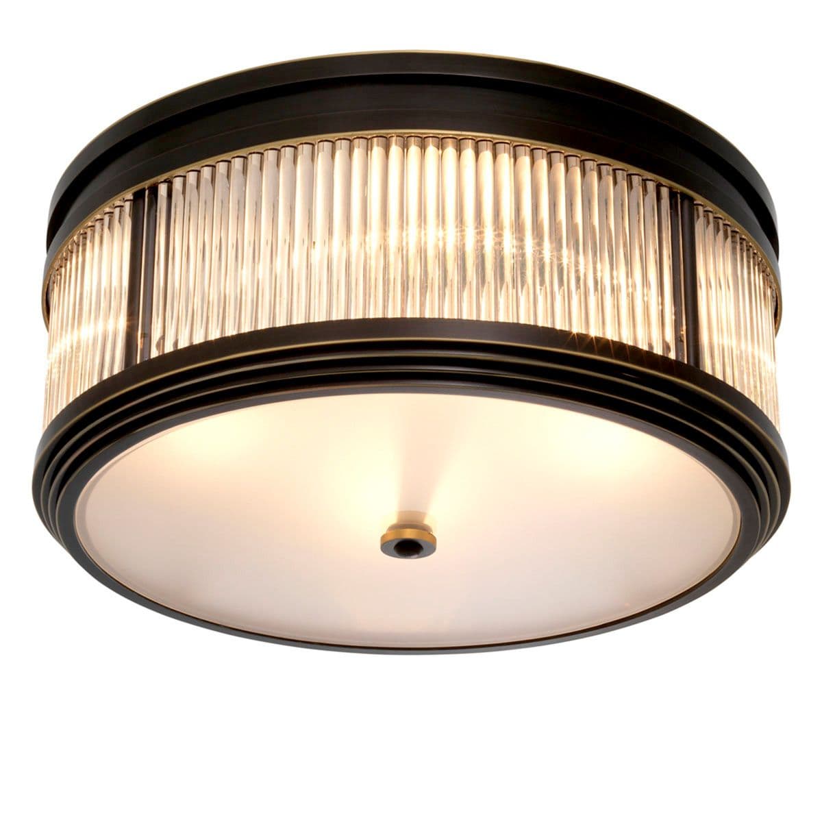 Eichholtz Ceiling Lamp Rousseau