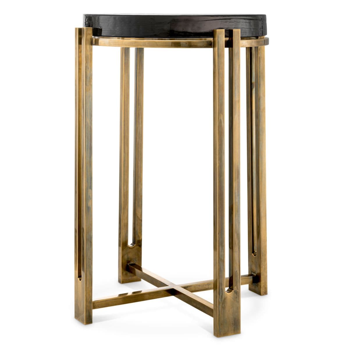 Eichholtz Side Table Claremont — фото 4