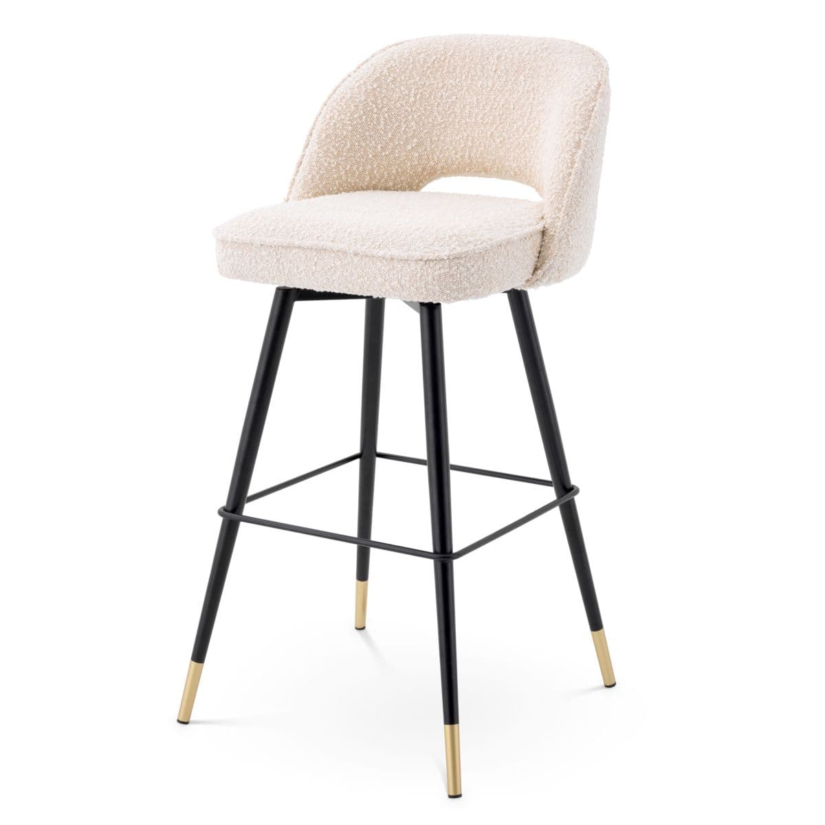 Eichholtz Bar Stool Cliff set of 2 — фото 2