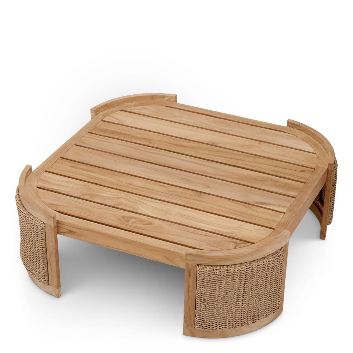 Eichholtz Outdoor Coffee table Marenzo — фото 3