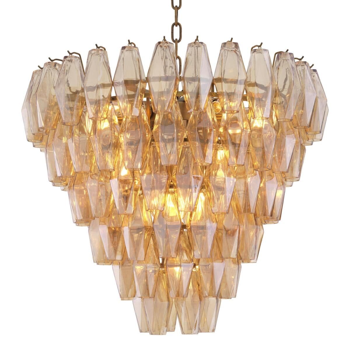 Eichholtz Chandelier Benini S