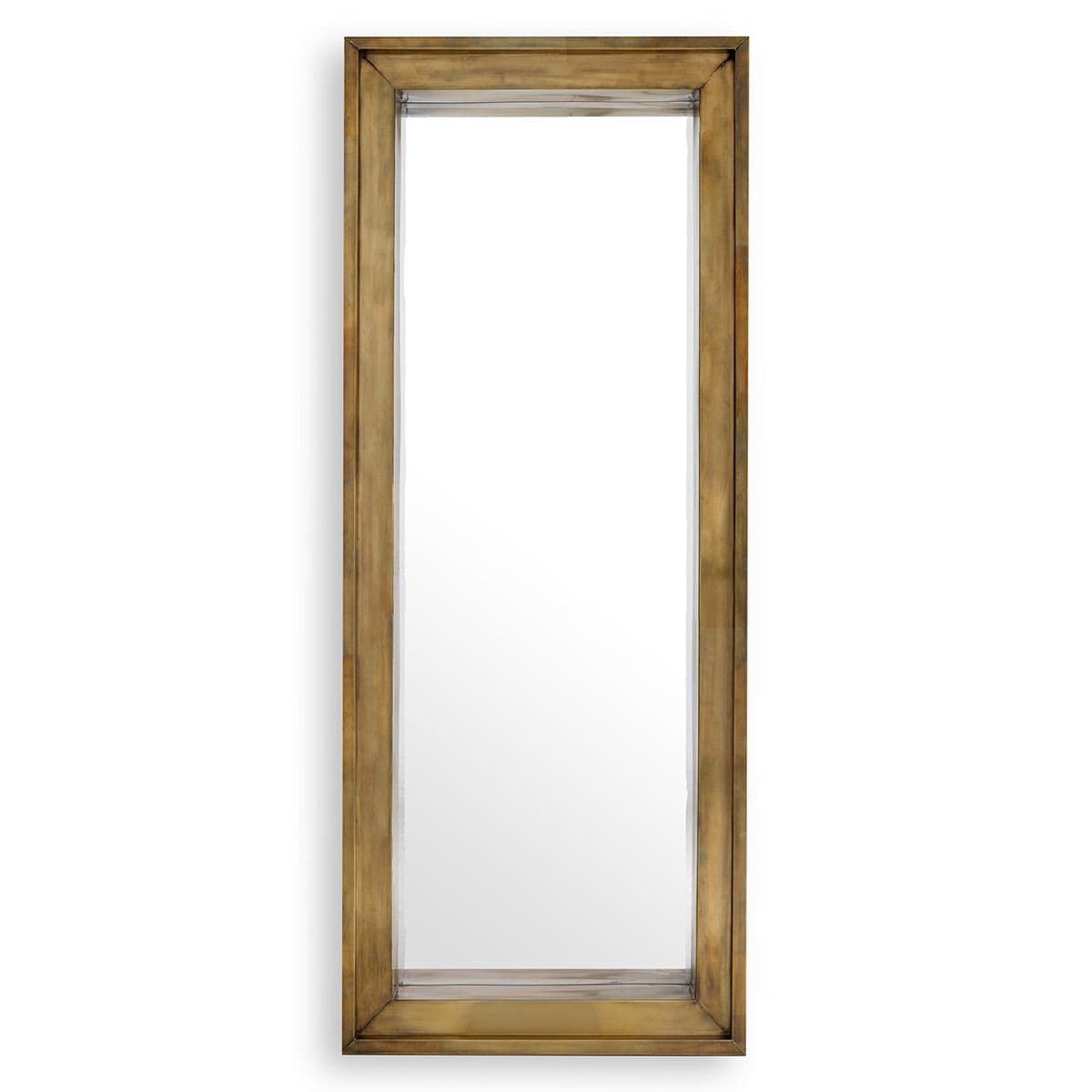 Eichholtz Mirror Magenta rectangular L