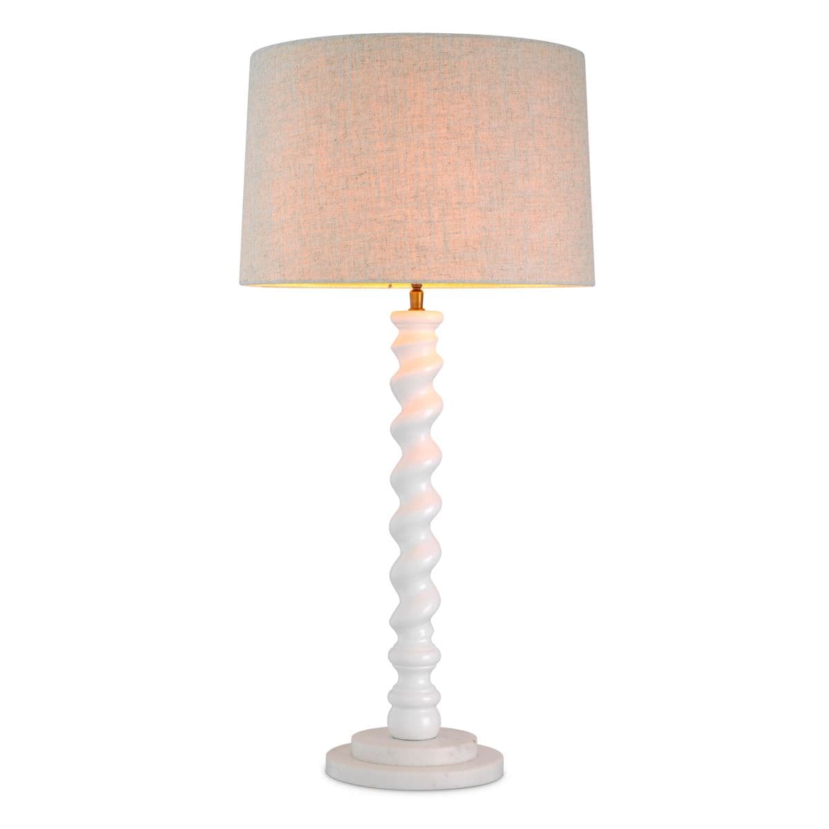 Eichholtz Table Lamp Massimo
