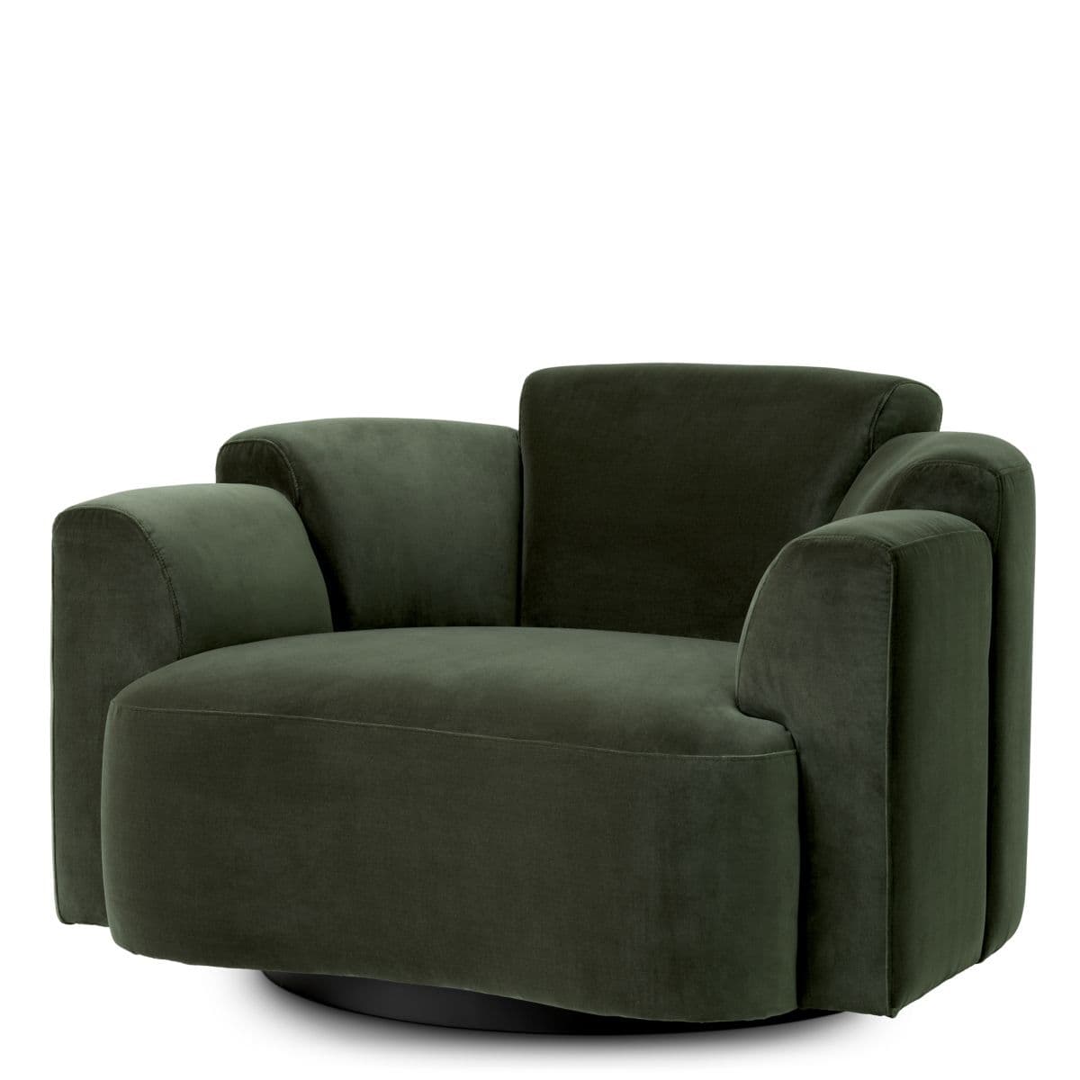 Eichholtz Swivel Chair Marbella