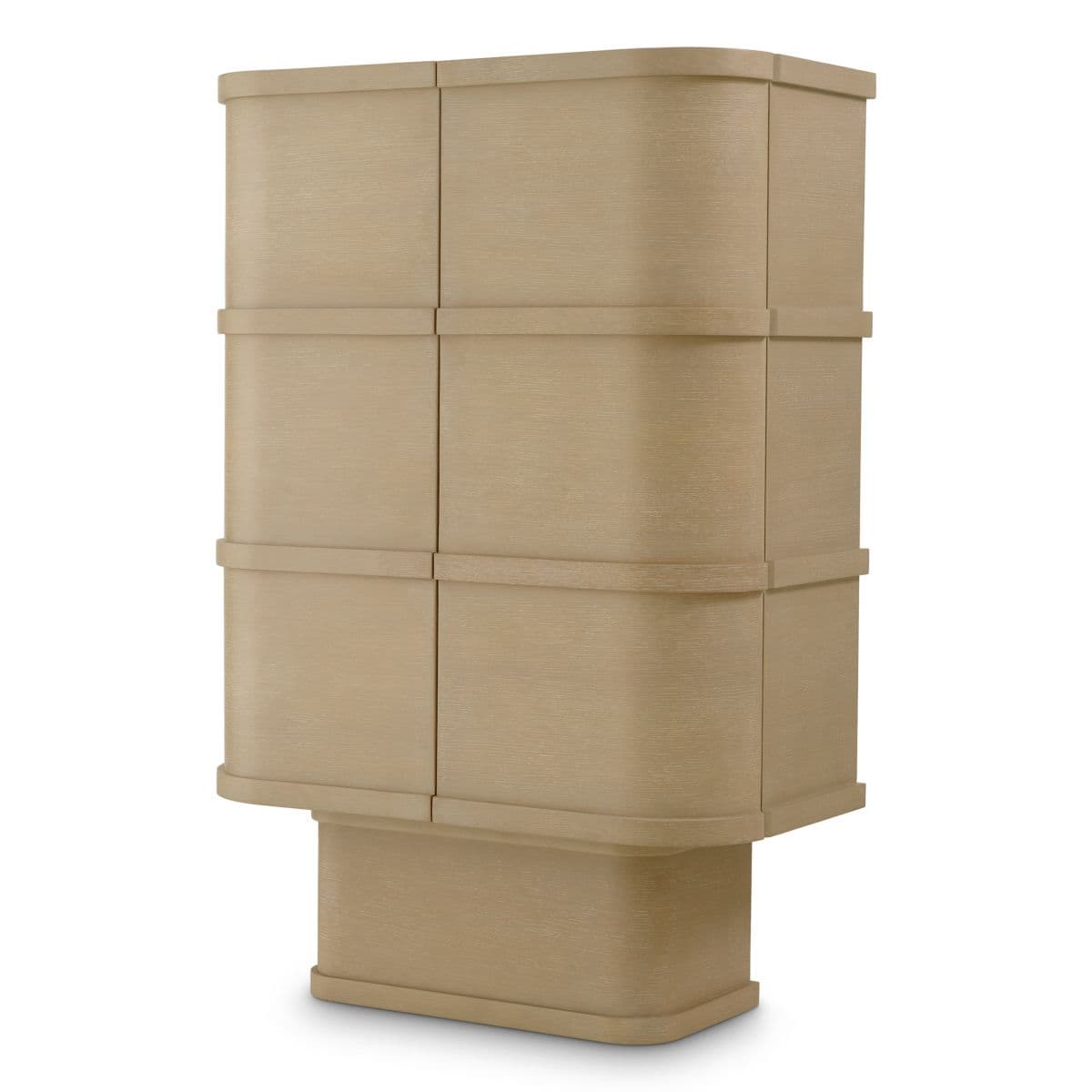 Eichholtz Bar Cabinet Cabana