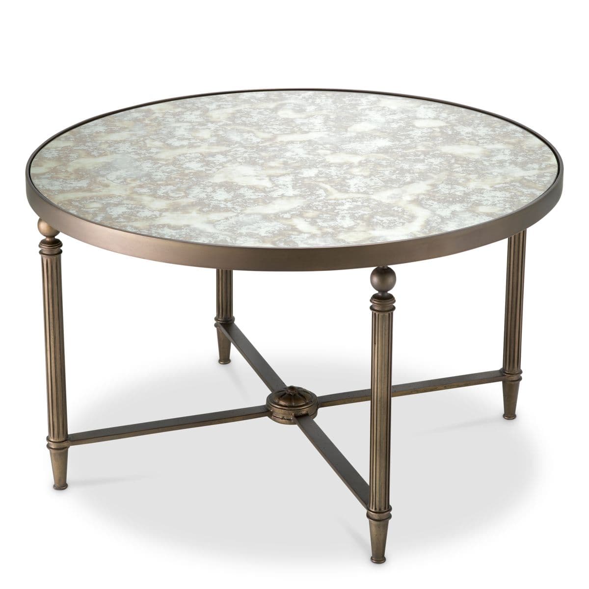 Eichholtz Coffee Table Bowery