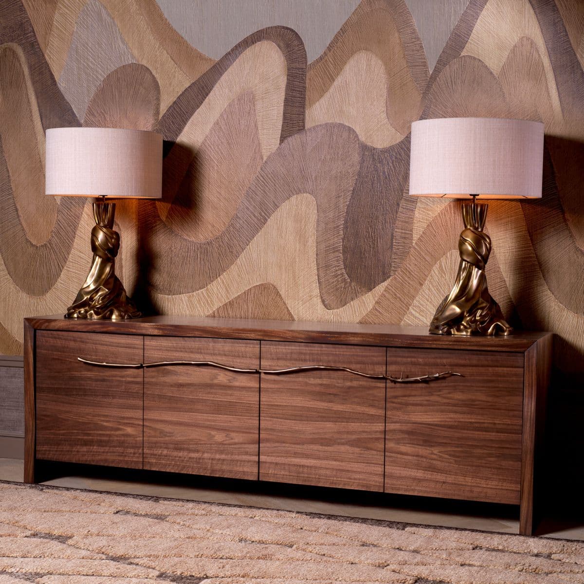 Eichholtz Dresser Charford — фото 2