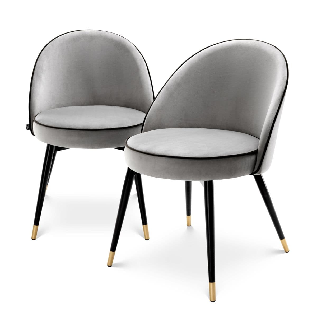 Eichholtz Dining Chair Cooper set of 2