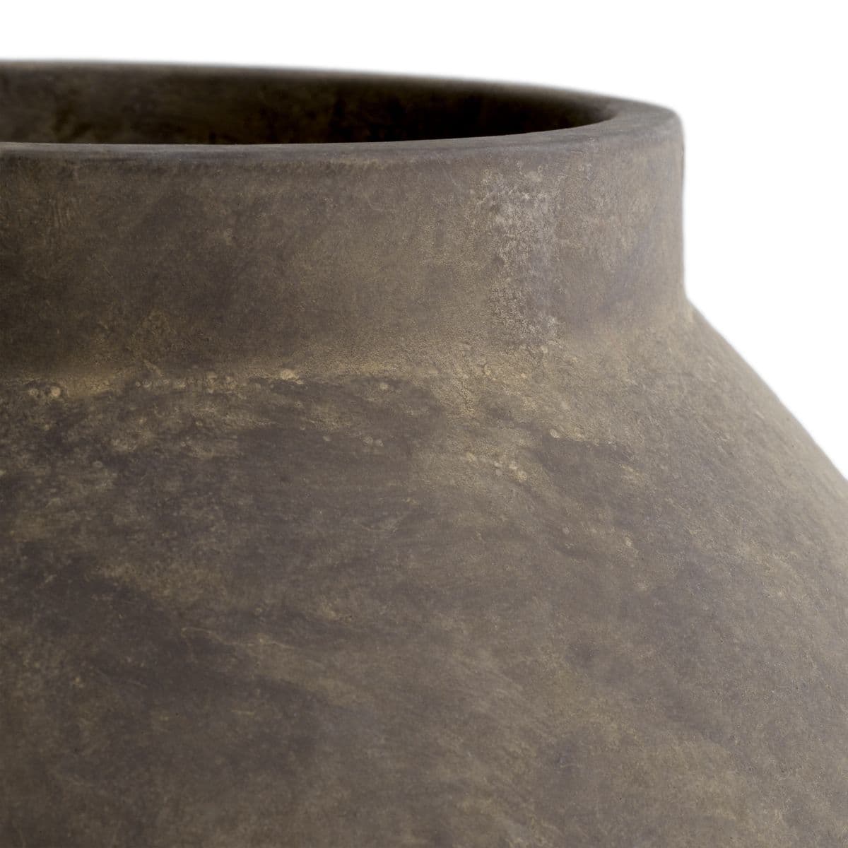 Eichholtz Vase Moon Jar — фото 4