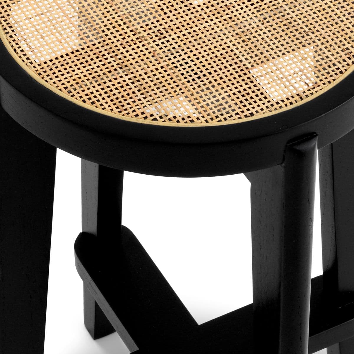 Eichholtz Counter Stool Dareau — фото 5