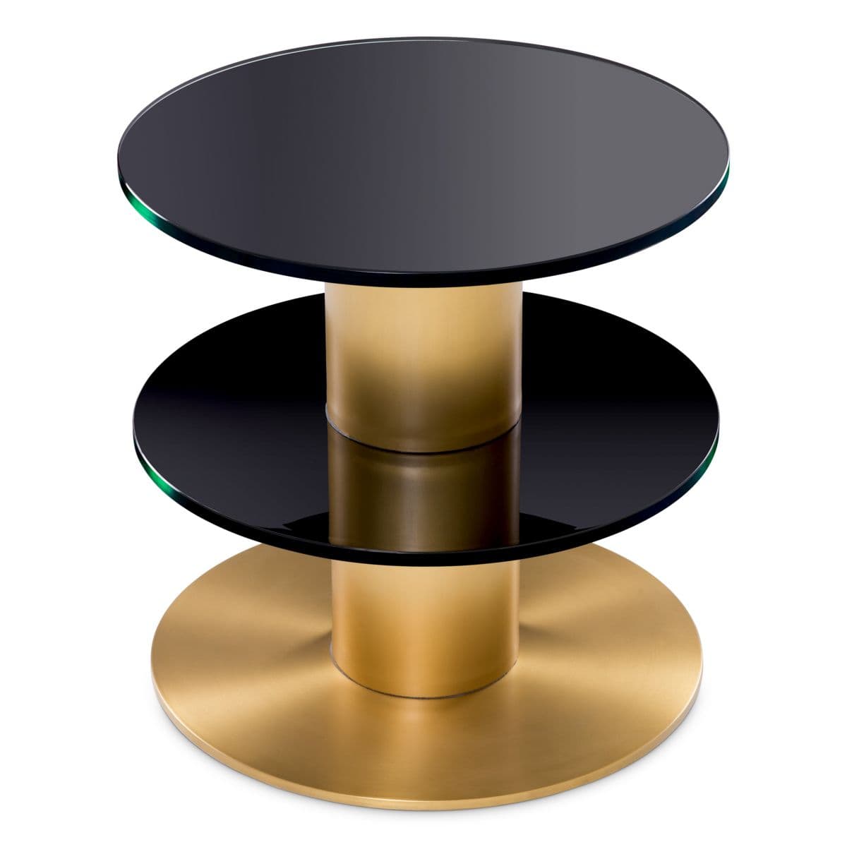 Eichholtz Side Table Dorado — фото 2