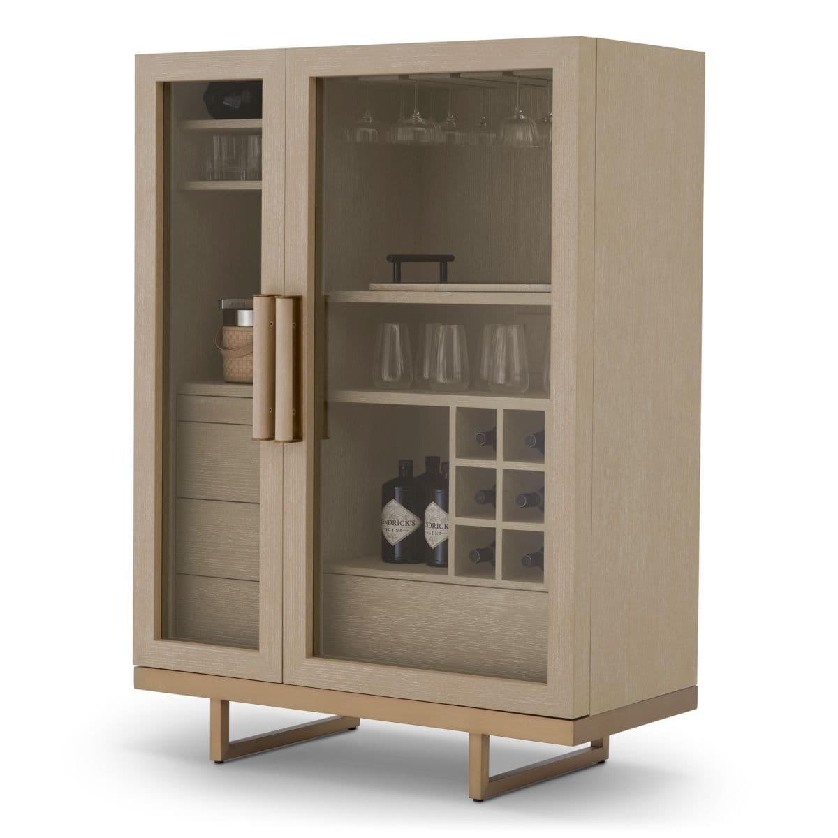 Eichholtz Bar Cabinet Connaught