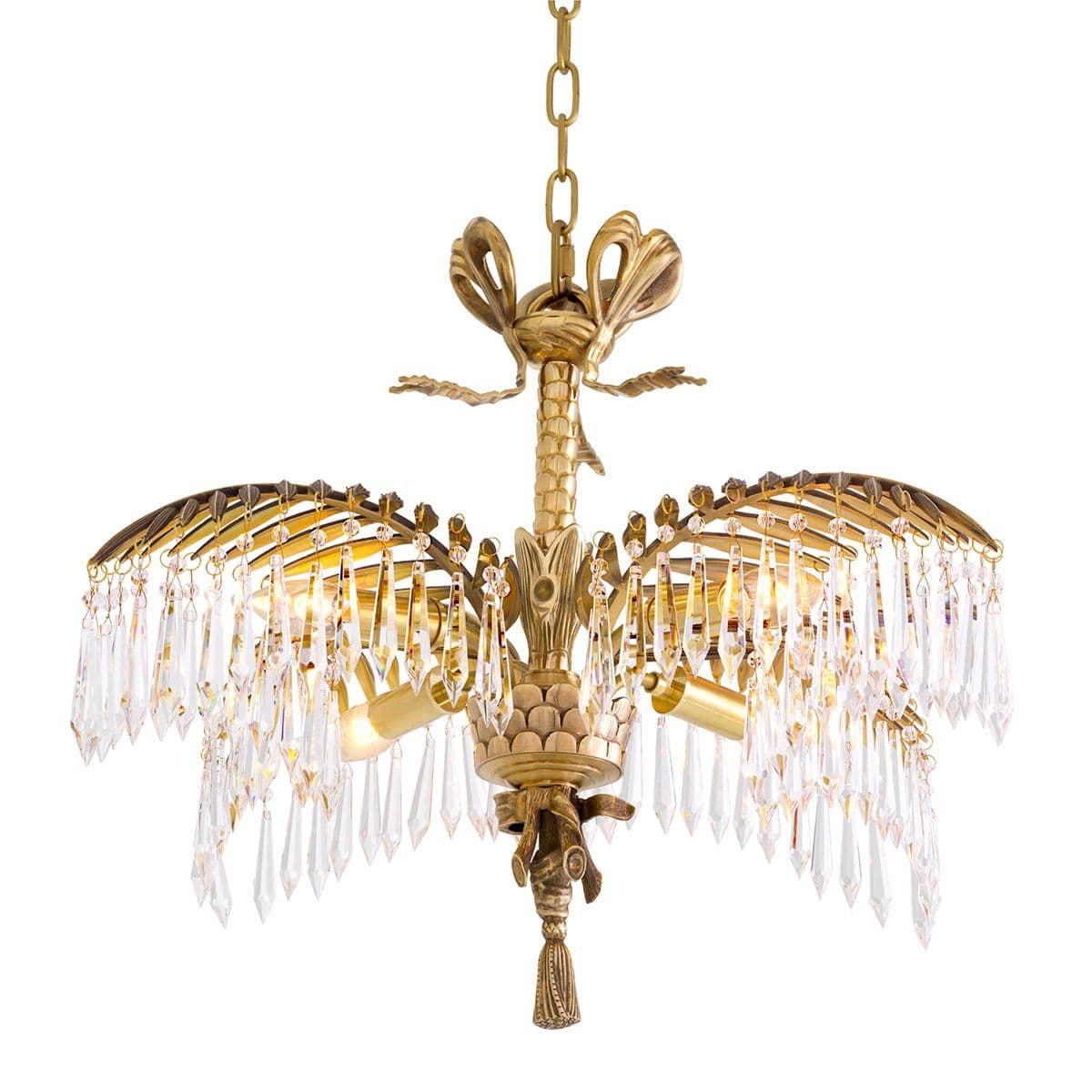 Eichholtz Chandelier Hildebrandt S