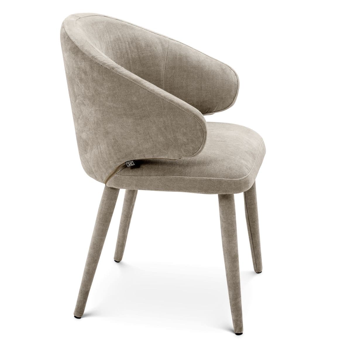 Eichholtz Dining Chair Cardinale — фото 5