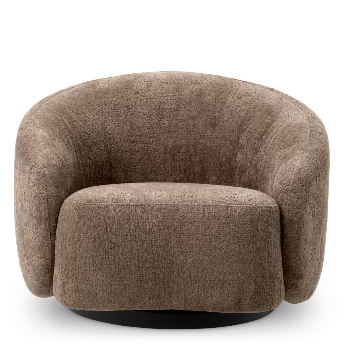 Eichholtz Swivel Chair Amore — фото 3