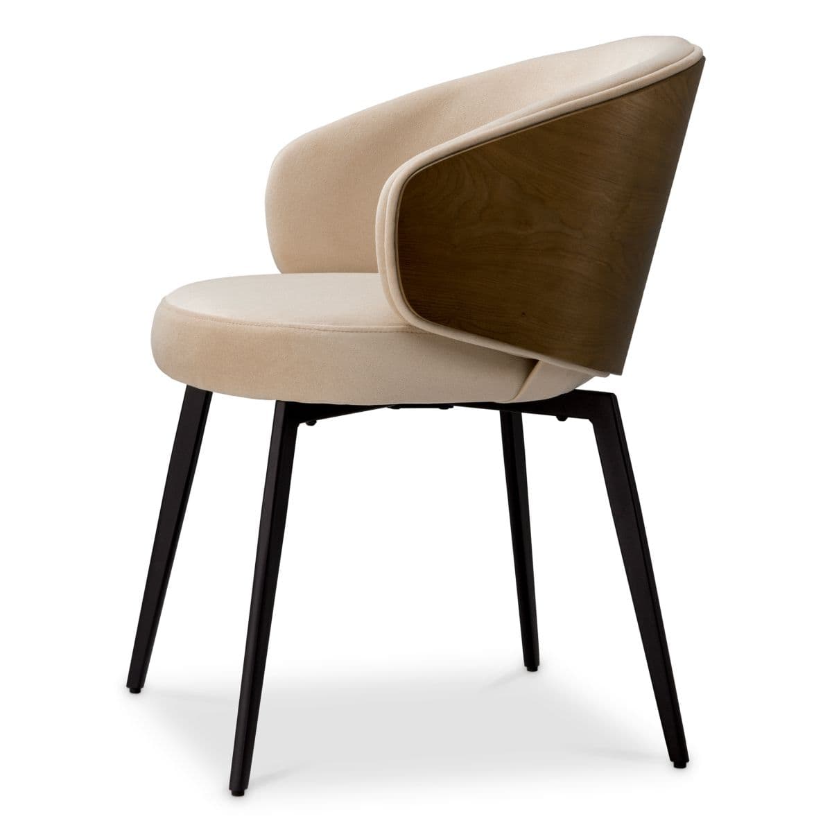Eichholtz Dining Chair Camerota — фото 4