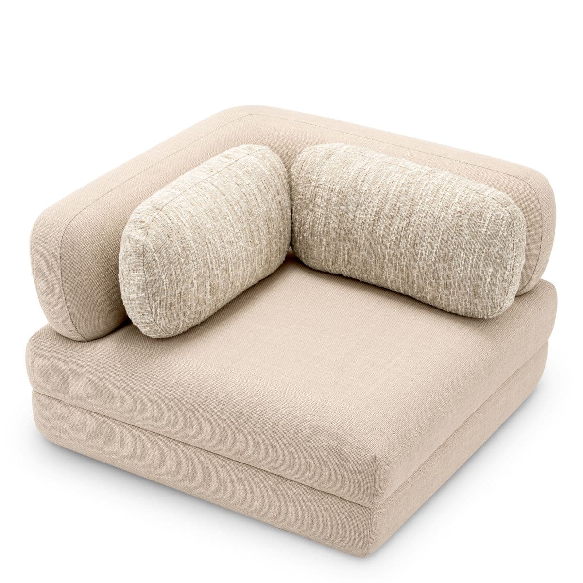 Eichholtz Modular Sofa Paulo - Corner — фото 6
