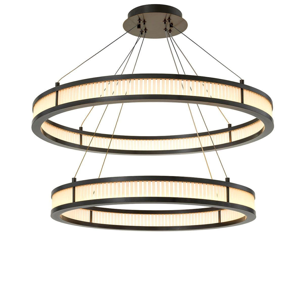 Eichholtz Chandelier Damien Double