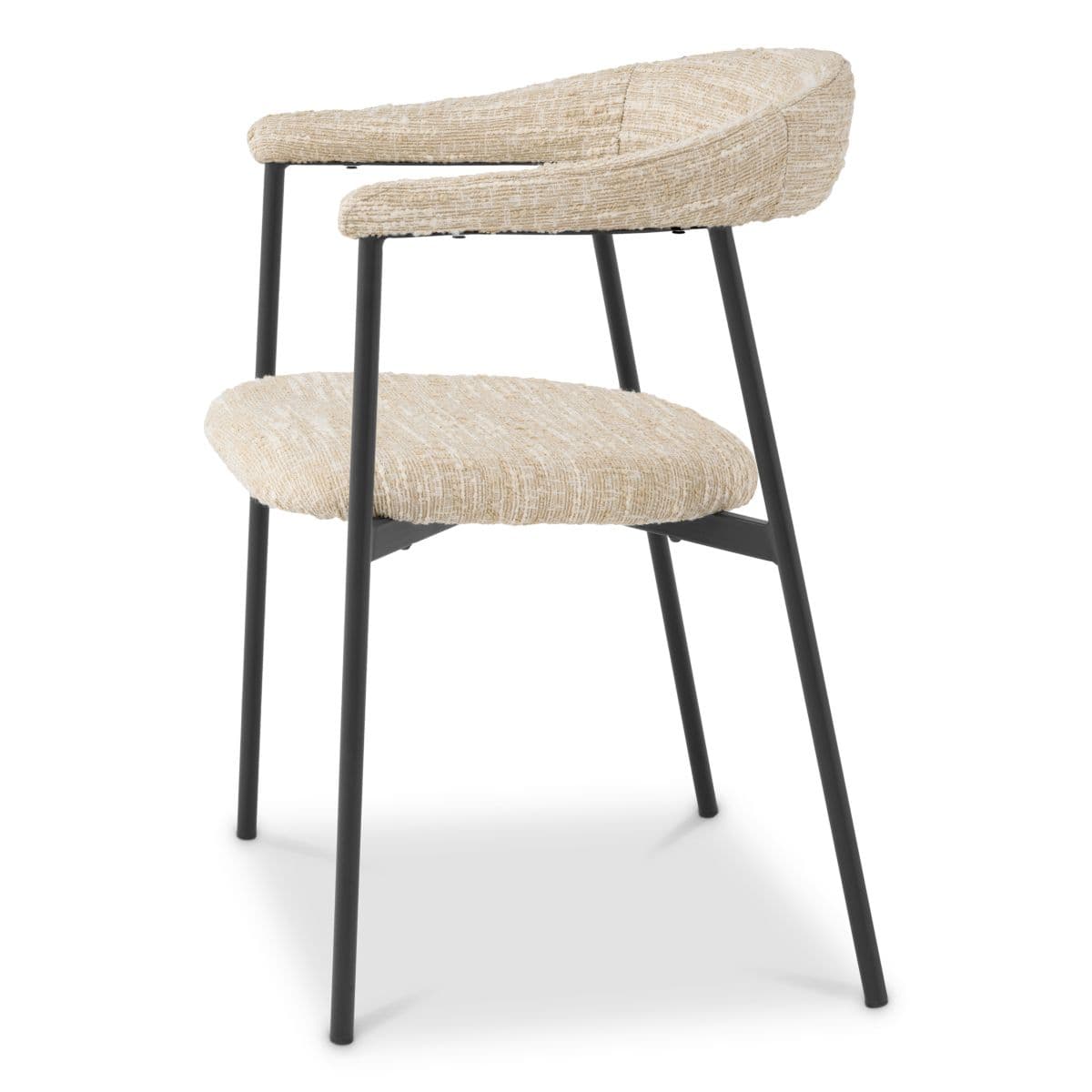 Eichholtz Dining Chair Julio set of 2 — фото 5