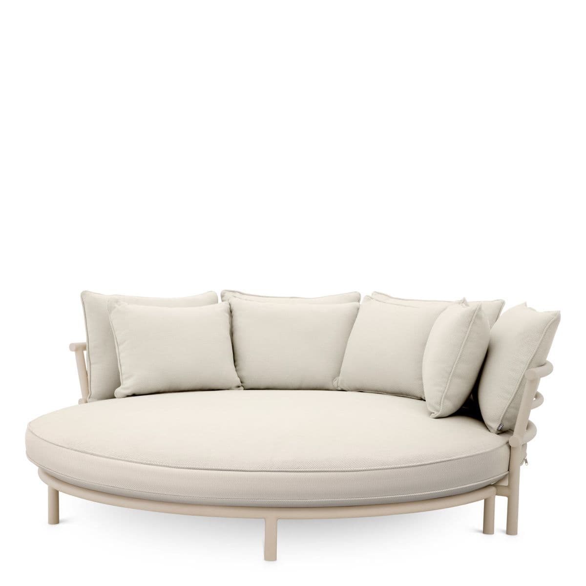 Eichholtz Outdoor Sofa Laguno Round — фото 3
